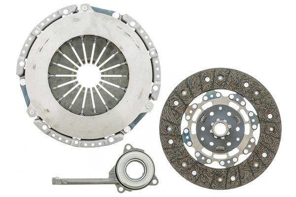 Kit d'embrayage AISIN CKE-VG03R